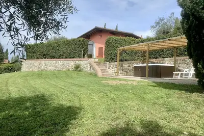 Image de Country House