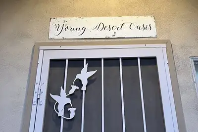 Image de Young Desert Oasis with Heated Pool in Estrella Mountain Ranch