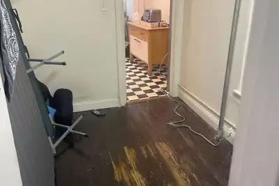 Image de Incredible deal - clean, spacious bright 1 bedroom in Spanish Harlem