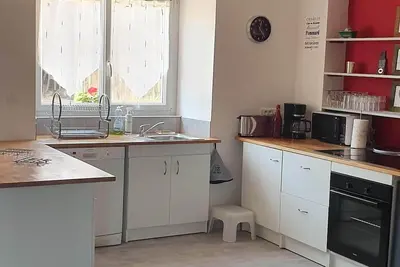Image de Maison de campagne