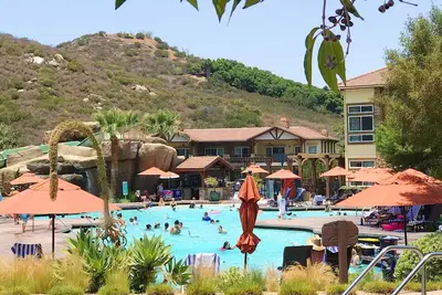 Image de Lawrence welk resort for 4th of July
