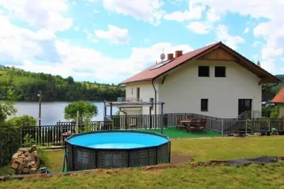Image de Županovice by Interhome