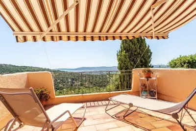 Image de Village de Silhouette by Interhome
