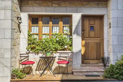 Image de La Villa LLagu, Porrua