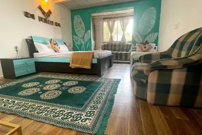 Image de A boutique homestay with private access to the tableland.