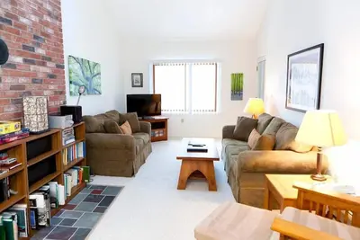 Image de Saisons officielles Au Attitash Resort - 2 chambres + mezzanine - 8 couchages - Sans frais