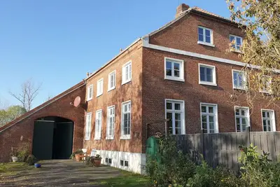 Image de Ferienwohnung Leevke