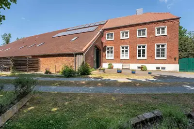 Image de Ferienwohnung Upleward