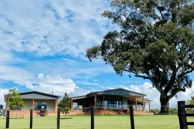 Image de Farm Stay Halee Park Maitland