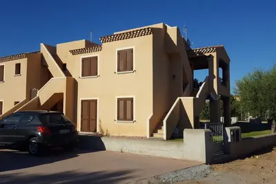 Image de Lovely apartment with double private parking 5 minutes from the beach