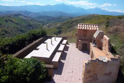 Image de Bellavista Spa - Pool/Sauna/Jacuzzi- up to 14 persons