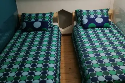 Home Zuccarelli Center