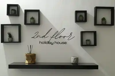 Image de Seafront apartment in Gallipoli (2nd floor - holiday house)