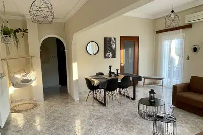 Image de 3 bedroom Apartment