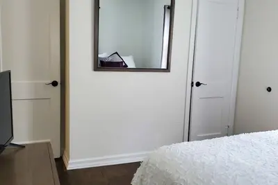 Image de Tranquil Cozy Retreat - Centrally Located