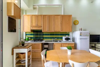 Image de Giardini Naxos Lovely Flat in front of the Beach