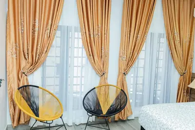 Image de Spacious 4 bedroom Apartment with gym, laundry, internet, and 24Hrs solar power