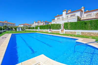 Image de El bosque - Maison pour 6 personnes à Miami Playa