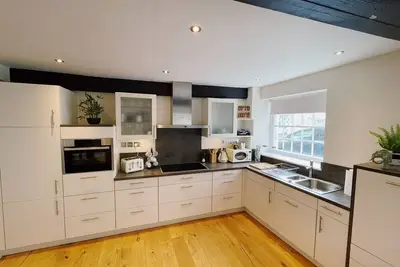 Image de Stunning City Apartment