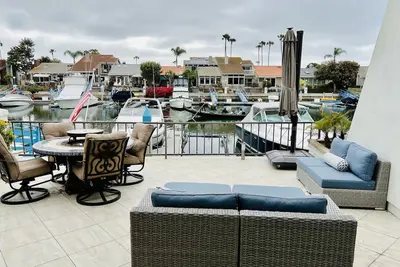 Image de Waterfront Condo with Sunset Views and Dock
