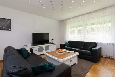 Image de Lelewela 7b | Bright Apartment in Gdynia