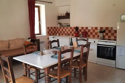 Image de Maison de famille à l'accent Provençal