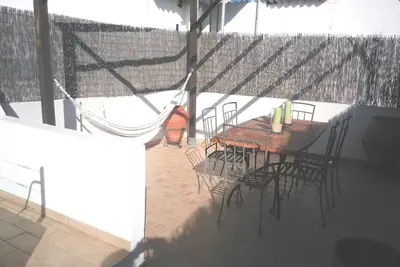 Image de Cta341- Appartement duplex T1 à Tavira