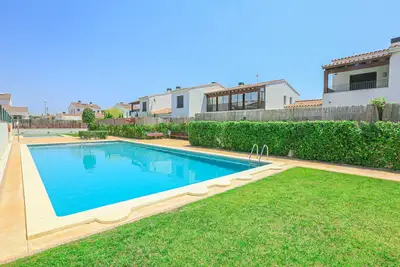 Passeig del Mar - Maison pour 5 personnes à Cambrils