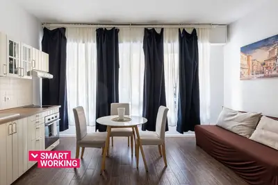 Image de Largo Molina Studio I by Wonderful Italy