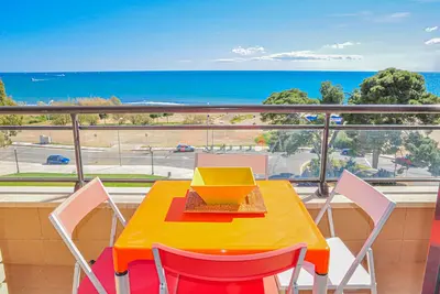 La Salle - Appartement pour 5 personnes à Cambrils