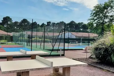 Image de La Palmyre  (Les villas de la Palmyre)