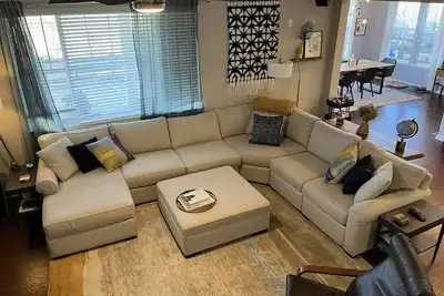 Image de Beautiful family/group-friendly house in Boulder County