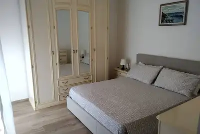 Image de Tirrenia apartment central area, convenient