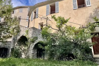 Image de Maison Verdollin à Annot