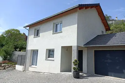 Image de Villa à la montagne sur les balcons du Gapençais