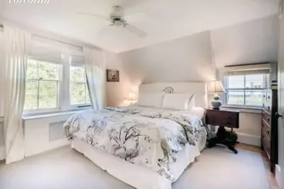 Image de Cottage Southampton familles, avec grande cour et proche des plages