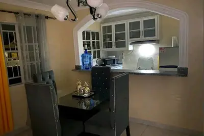 Image de Family Apartment in Santo Domingo.