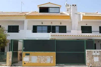 Image de Maison de vacances Albufeira pour 1 - 8 personnes avec 4 chambres à coucher - Maison de vacances