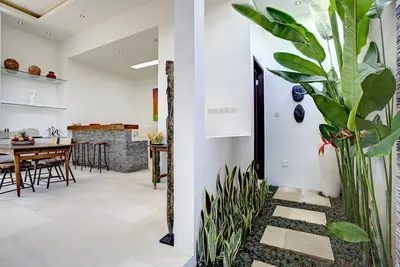 Image de Magnifique Villa Jonas, Piscine Privée, Seminyak Bali