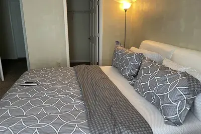 Image de 1 Private Bedroom & 1bathroom in a 3 bedrooms nice House