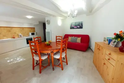 Image de Charming cottage in the heart of the village