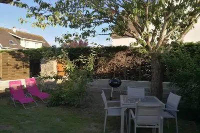 Image de Charmante maison au calme avec grand terrain