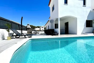 Image de 10Bdrs Vila Falesia, Albubeira, Praia da Falésia