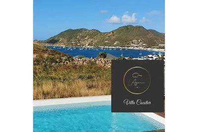 Image de Villa Cocotier by Océane Caraïbes