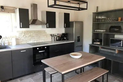 Image de Gîte de charme en Provence