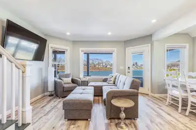 Image de What a deal! Pets ok, Onset Waterfront, Pet Friendly, Unit B