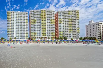 Image de Bay Watch Resort & Conference Center