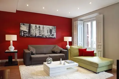 Image de Place Chueca - Centre de Madrid