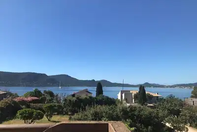 Image de Porto-Vecchio - Bord de mer - Villa 160m2 - 8 pers (pied dans l’eau)