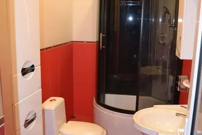 Image de Guest House Bagebi